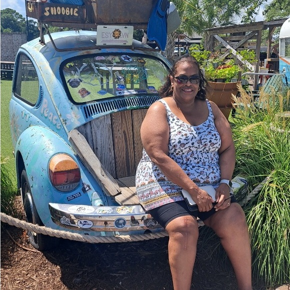 Live Share Show Flyer - Picture 3 of 6